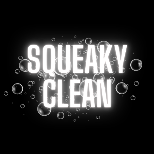 SqueakyClean